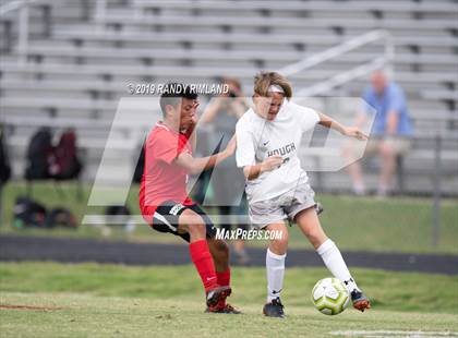 Thumbnail 3 in Hough @ South Mecklenburg photogallery.
