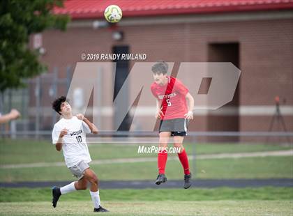 Thumbnail 3 in Hough @ South Mecklenburg photogallery.