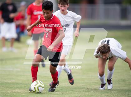 Thumbnail 3 in Hough @ South Mecklenburg photogallery.