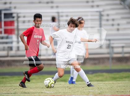 Thumbnail 3 in Hough @ South Mecklenburg photogallery.