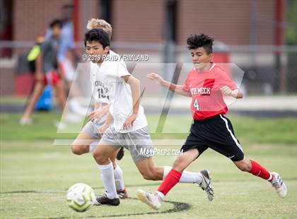 Thumbnail 1 in Hough @ South Mecklenburg photogallery.