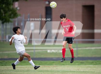 Thumbnail 2 in Hough @ South Mecklenburg photogallery.