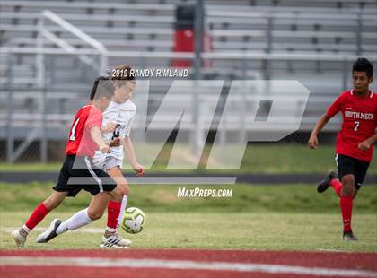 Thumbnail 2 in Hough @ South Mecklenburg photogallery.