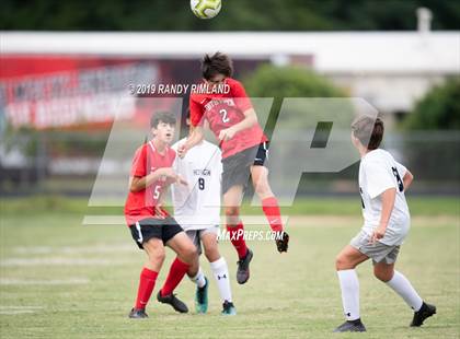 Thumbnail 3 in Hough @ South Mecklenburg photogallery.