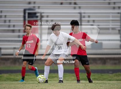 Thumbnail 3 in Hough @ South Mecklenburg photogallery.