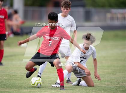 Thumbnail 1 in Hough @ South Mecklenburg photogallery.