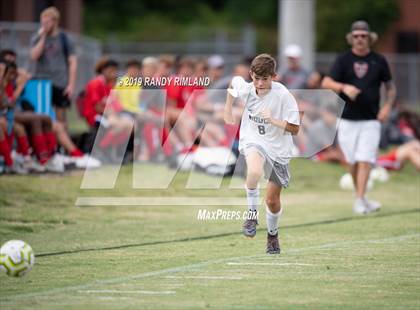 Thumbnail 3 in Hough @ South Mecklenburg photogallery.