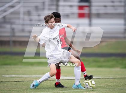 Thumbnail 3 in Hough @ South Mecklenburg photogallery.