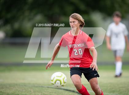 Thumbnail 3 in Hough @ South Mecklenburg photogallery.