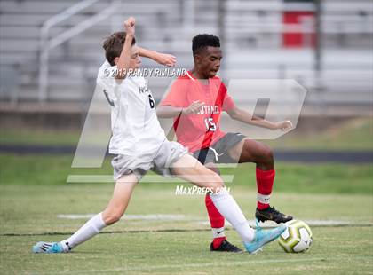 Thumbnail 2 in Hough @ South Mecklenburg photogallery.