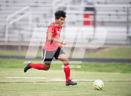 Thumbnail 3 in Hough @ South Mecklenburg photogallery.
