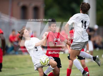 Thumbnail 1 in Hough @ South Mecklenburg photogallery.