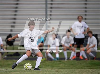 Thumbnail 3 in Hough @ South Mecklenburg photogallery.