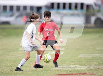 Thumbnail 3 in Hough @ South Mecklenburg photogallery.
