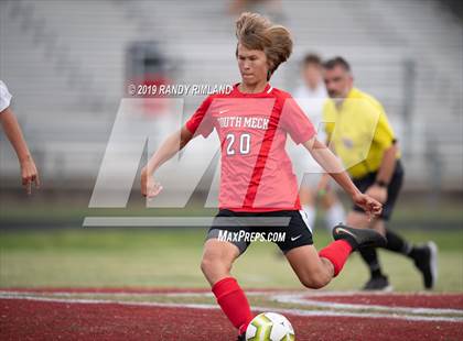 Thumbnail 3 in Hough @ South Mecklenburg photogallery.