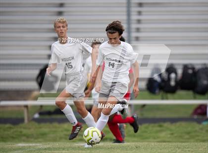Thumbnail 1 in Hough @ South Mecklenburg photogallery.