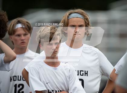 Thumbnail 2 in Hough @ South Mecklenburg photogallery.
