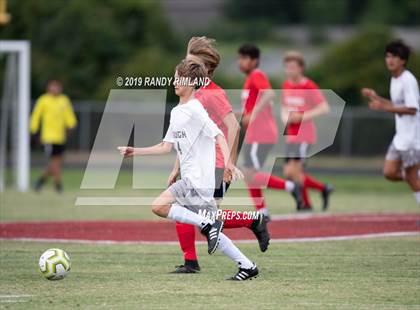 Thumbnail 2 in Hough @ South Mecklenburg photogallery.