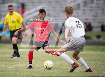 Thumbnail 1 in Hough @ South Mecklenburg photogallery.