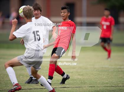 Thumbnail 1 in Hough @ South Mecklenburg photogallery.