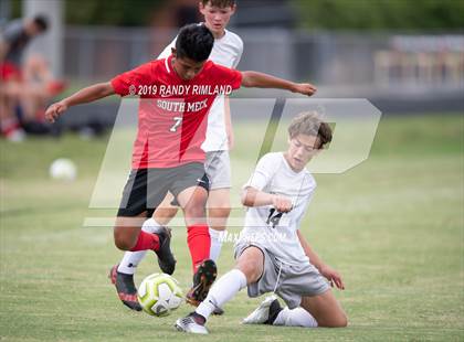 Thumbnail 2 in Hough @ South Mecklenburg photogallery.