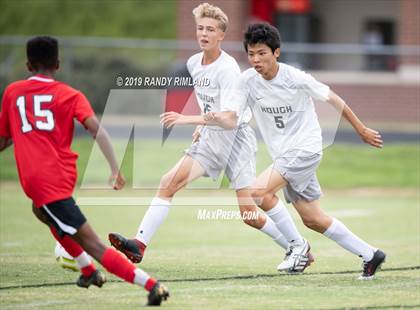 Thumbnail 2 in Hough @ South Mecklenburg photogallery.