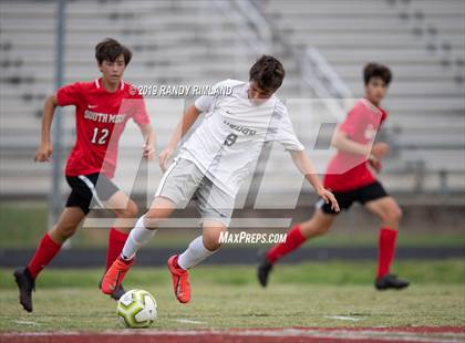 Thumbnail 1 in Hough @ South Mecklenburg photogallery.