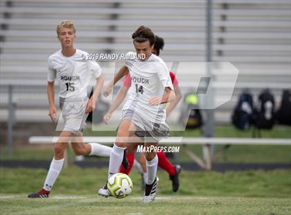 Thumbnail 3 in Hough @ South Mecklenburg photogallery.