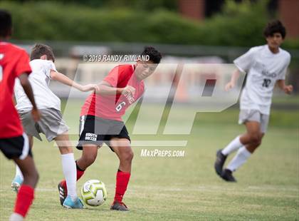 Thumbnail 1 in Hough @ South Mecklenburg photogallery.