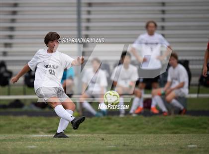 Thumbnail 1 in Hough @ South Mecklenburg photogallery.