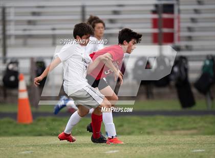 Thumbnail 2 in Hough @ South Mecklenburg photogallery.