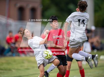 Thumbnail 3 in Hough @ South Mecklenburg photogallery.