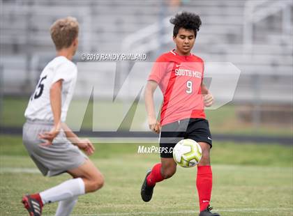 Thumbnail 2 in Hough @ South Mecklenburg photogallery.