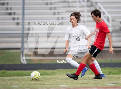 Thumbnail 2 in Hough @ South Mecklenburg photogallery.