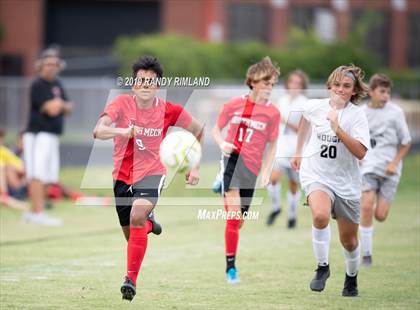 Thumbnail 3 in Hough @ South Mecklenburg photogallery.