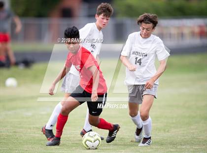 Thumbnail 1 in Hough @ South Mecklenburg photogallery.