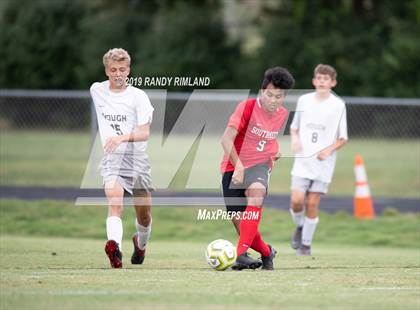 Thumbnail 1 in Hough @ South Mecklenburg photogallery.