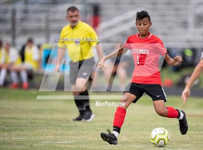 Thumbnail 3 in Hough @ South Mecklenburg photogallery.