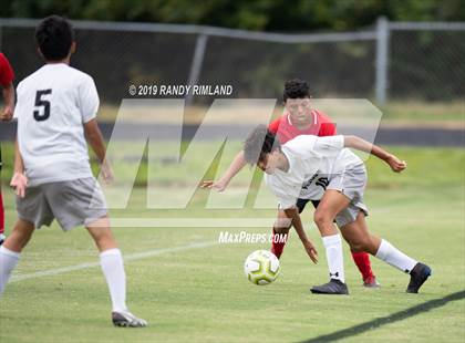 Thumbnail 2 in Hough @ South Mecklenburg photogallery.