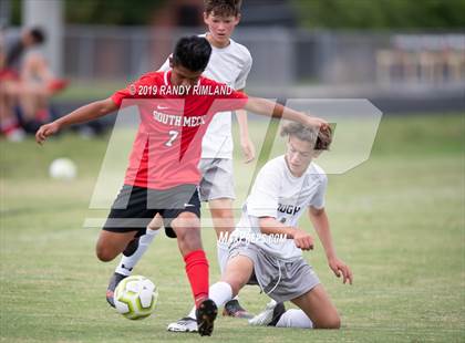 Thumbnail 3 in Hough @ South Mecklenburg photogallery.