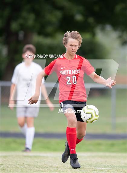 Thumbnail 1 in Hough @ South Mecklenburg photogallery.