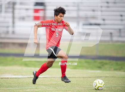 Thumbnail 2 in Hough @ South Mecklenburg photogallery.