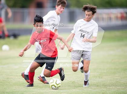 Thumbnail 2 in Hough @ South Mecklenburg photogallery.
