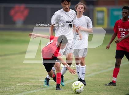 Thumbnail 3 in Hough @ South Mecklenburg photogallery.
