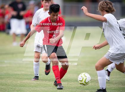 Thumbnail 2 in Hough @ South Mecklenburg photogallery.