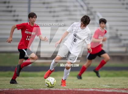 Thumbnail 3 in Hough @ South Mecklenburg photogallery.