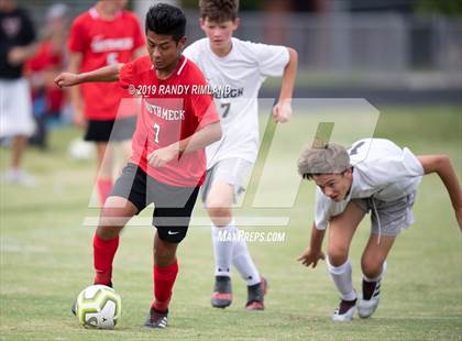 Thumbnail 2 in Hough @ South Mecklenburg photogallery.