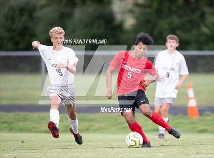 Thumbnail 3 in Hough @ South Mecklenburg photogallery.