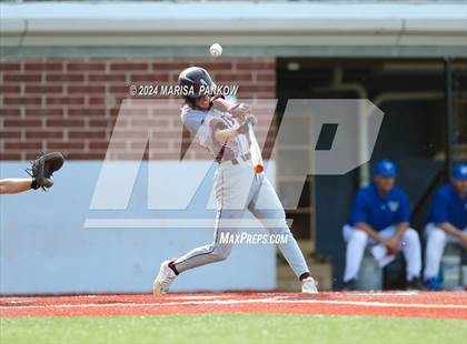Thumbnail 1 in Auburn vs Whitesboro (NYSPHSAA Section 3 AA Semifinal) photogallery.