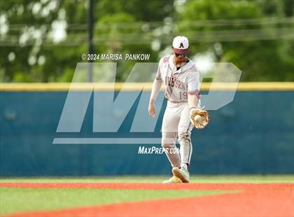 Thumbnail 1 in Auburn vs Whitesboro (NYSPHSAA Section 3 AA Semifinal) photogallery.
